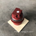 Excavator Hydraulic Final Drive TM03 Travel Motor With Reducer Gearbox